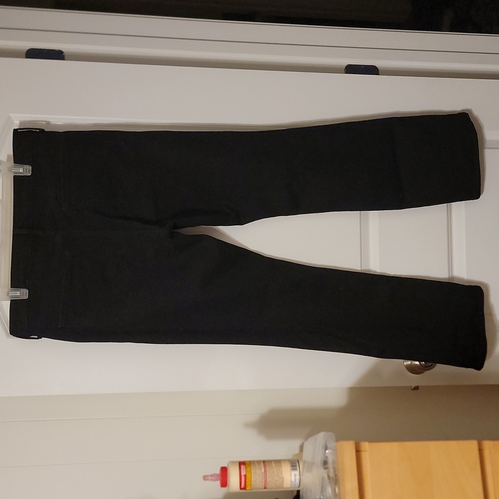 Old Navy Black Jeans (air dried only)